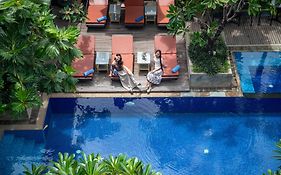 Amber Angkor Villa Hotel & Spa
